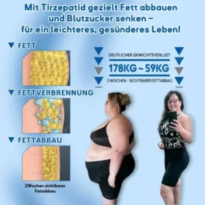 𝐎𝐮𝐫𝐥𝐲𝐚𝐫𝐝® 𝐓𝐢𝐫𝐳𝐞𝐩𝐚𝐭𝐢𝐝-𝐍𝐚𝐧𝐨𝐩𝐟𝐥𝐚𝐬𝐭𝐞𝐫