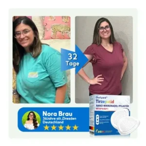 𝐎𝐮𝐫𝐥𝐲𝐚𝐫𝐝® 𝐓𝐢𝐫𝐳𝐞𝐩𝐚𝐭𝐢𝐝-𝐍𝐚𝐧𝐨𝐩𝐟𝐥𝐚𝐬𝐭𝐞𝐫