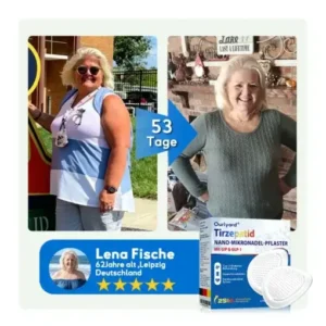 𝐎𝐮𝐫𝐥𝐲𝐚𝐫𝐝® 𝐓𝐢𝐫𝐳𝐞𝐩𝐚𝐭𝐢𝐝-𝐍𝐚𝐧𝐨𝐩𝐟𝐥𝐚𝐬𝐭𝐞𝐫