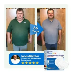 𝐎𝐮𝐫𝐥𝐲𝐚𝐫𝐝® 𝐓𝐢𝐫𝐳𝐞𝐩𝐚𝐭𝐢𝐝-𝐍𝐚𝐧𝐨𝐩𝐟𝐥𝐚𝐬𝐭𝐞𝐫