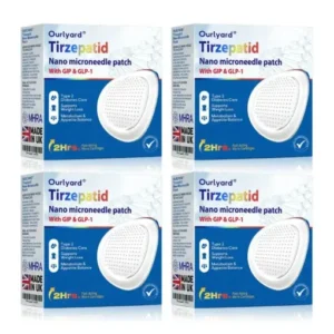 ๐๐ฎ๐ซ๐ฅ๐ฒ๐๐ซ๐ยฎ ๐๐ข๐ซ๐ณ๐๐ฉ๐๐ญ๐ข๐๐ ๐๐๐ง๐จ ๐๐๐ญ๐๐ก