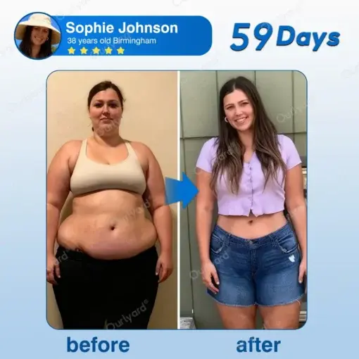 ๐๐ฎ๐ซ๐ฅ๐ฒ๐๐ซ๐ยฎ ๐๐ข๐ซ๐ณ๐๐ฉ๐๐ญ๐ข๐๐ ๐๐๐ง๐จ ๐๐๐ญ๐๐ก