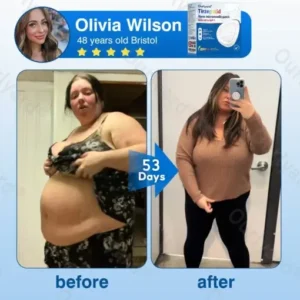 ๐๐ฎ๐ซ๐ฅ๐ฒ๐๐ซ๐ยฎ ๐๐ข๐ซ๐ณ๐๐ฉ๐๐ญ๐ข๐๐ ๐๐๐ง๐จ ๐๐๐ญ๐๐ก