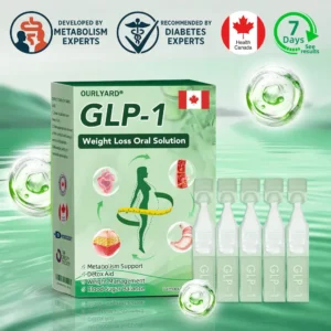 𝑶𝒇𝒇𝒊𝒄𝒊𝒂𝒍 𝑺𝒕𝒐𝒓𝒆 | Ourlyard® 𝐺𝐿𝑃-𝟏 𝑺𝒊𝒙-𝒊𝒏-𝑶𝒏𝒆 𝑯𝒆𝒂𝒍𝒕𝒉 𝑺𝒐𝒍𝒖𝒕𝒊𝒐𝒏 𝑶𝒓𝒂𝒍 𝑳𝒊𝒒𝒖𝒊𝒅 (𝐉𝐮𝐬𝐭 𝐨𝐧𝐜𝐞 𝐚 𝐝𝐚𝐲, 𝐯𝐢𝐬𝐢𝐛𝐥𝐞 𝐜𝐡𝐚𝐧𝐠𝐞𝐬 𝐢𝐧 𝟕 𝐝𝐚𝐲𝐬) ✅ 𝐅𝐨𝐫 𝐨𝐛𝐞𝐬𝐢𝐭𝐲, 𝐜𝐚𝐫𝐝𝐢𝐨𝐯𝐚𝐬𝐜𝐮𝐥𝐚𝐫 𝐡𝐞𝐚𝐥𝐭𝐡, 𝐝𝐢𝐚𝐛𝐞𝐭𝐞𝐬, 𝐬𝐥𝐞𝐞𝐩 𝐚𝐩𝐧𝐞𝐚, 𝐆𝐮𝐭 𝐇𝐞𝐚𝐥𝐭𝐡, 𝐣𝐨𝐢𝐧𝐭 𝐢𝐬𝐬𝐮𝐞𝐬, 𝐚𝐧𝐝 𝐦𝐨𝐫𝐞 upsell