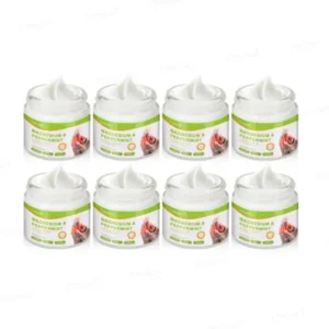 Ourlyard® Magnesium & Peppermint Arthritis Pain Relief and Bone Healing Cream